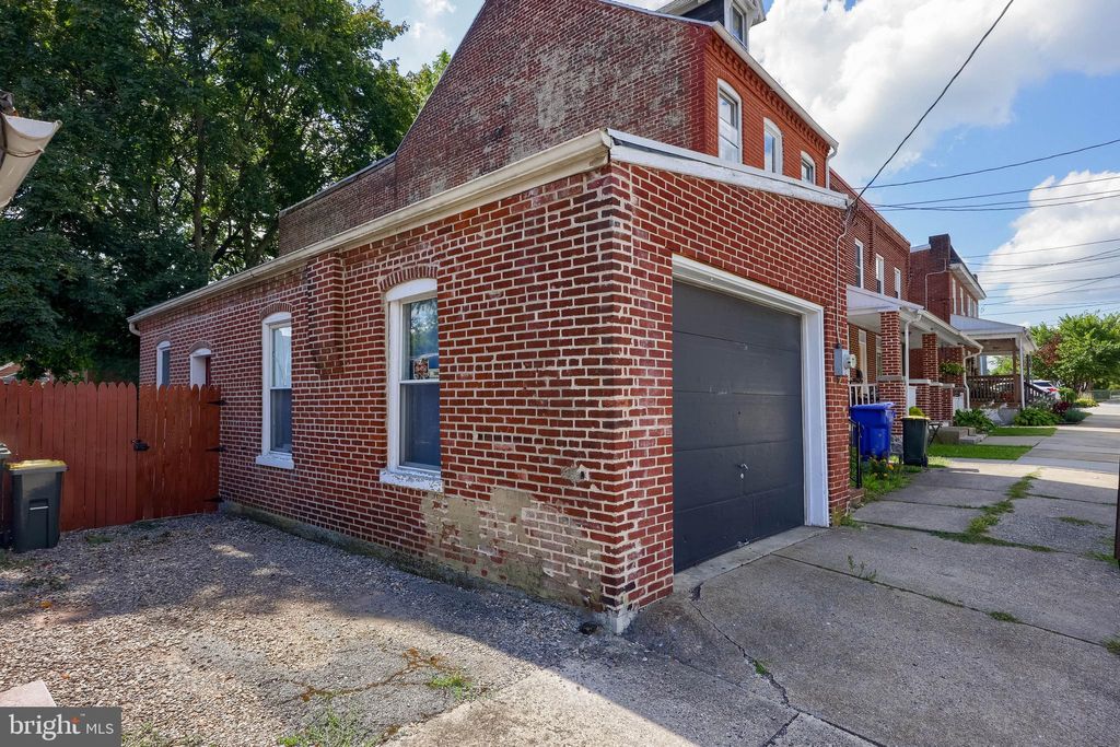 Photo of 746 - 748 W Vine Street, LANCASTER, PA 17603 (MLS # PALA2076776)