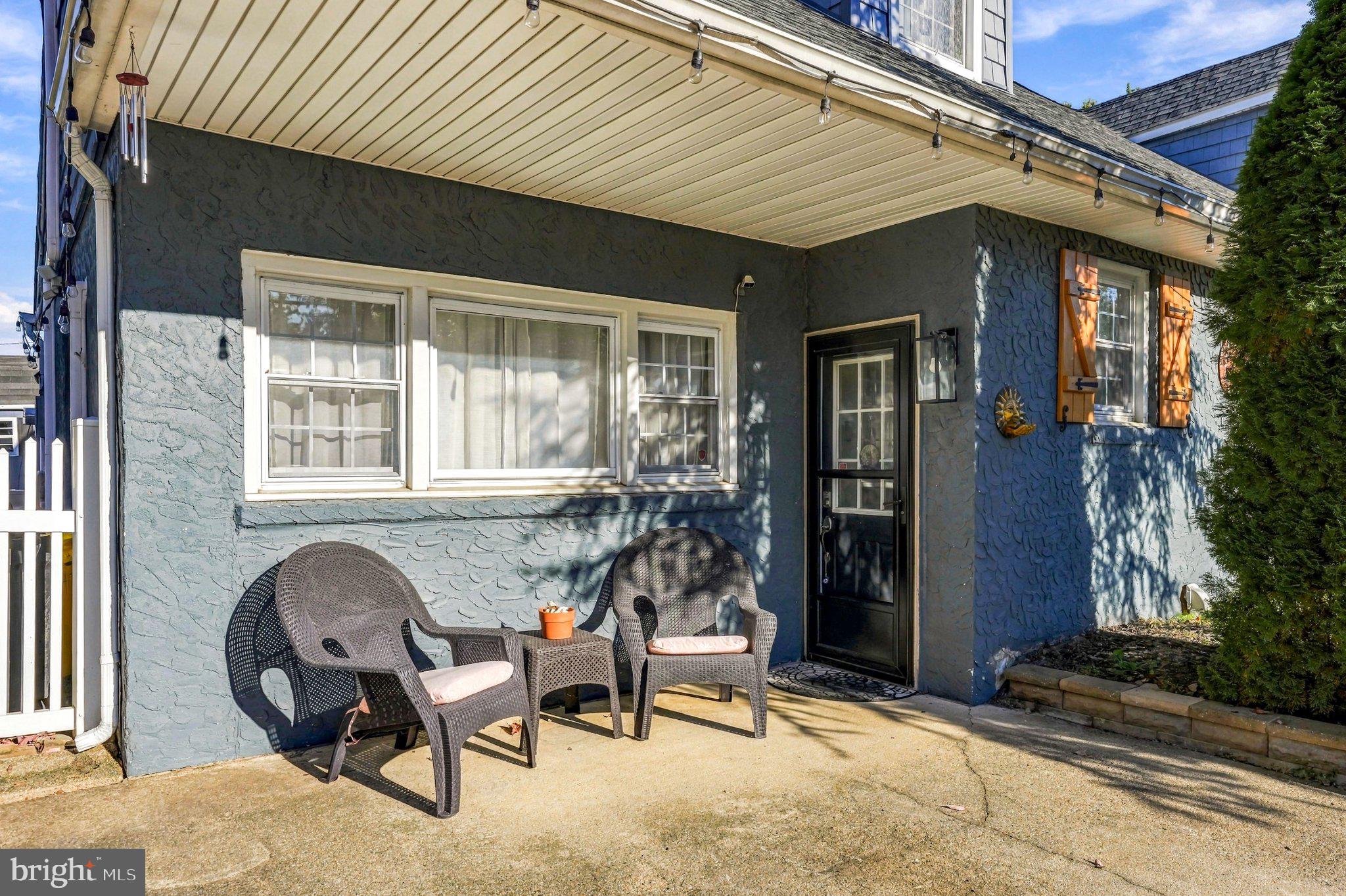 417 AUDUBON AVENUE