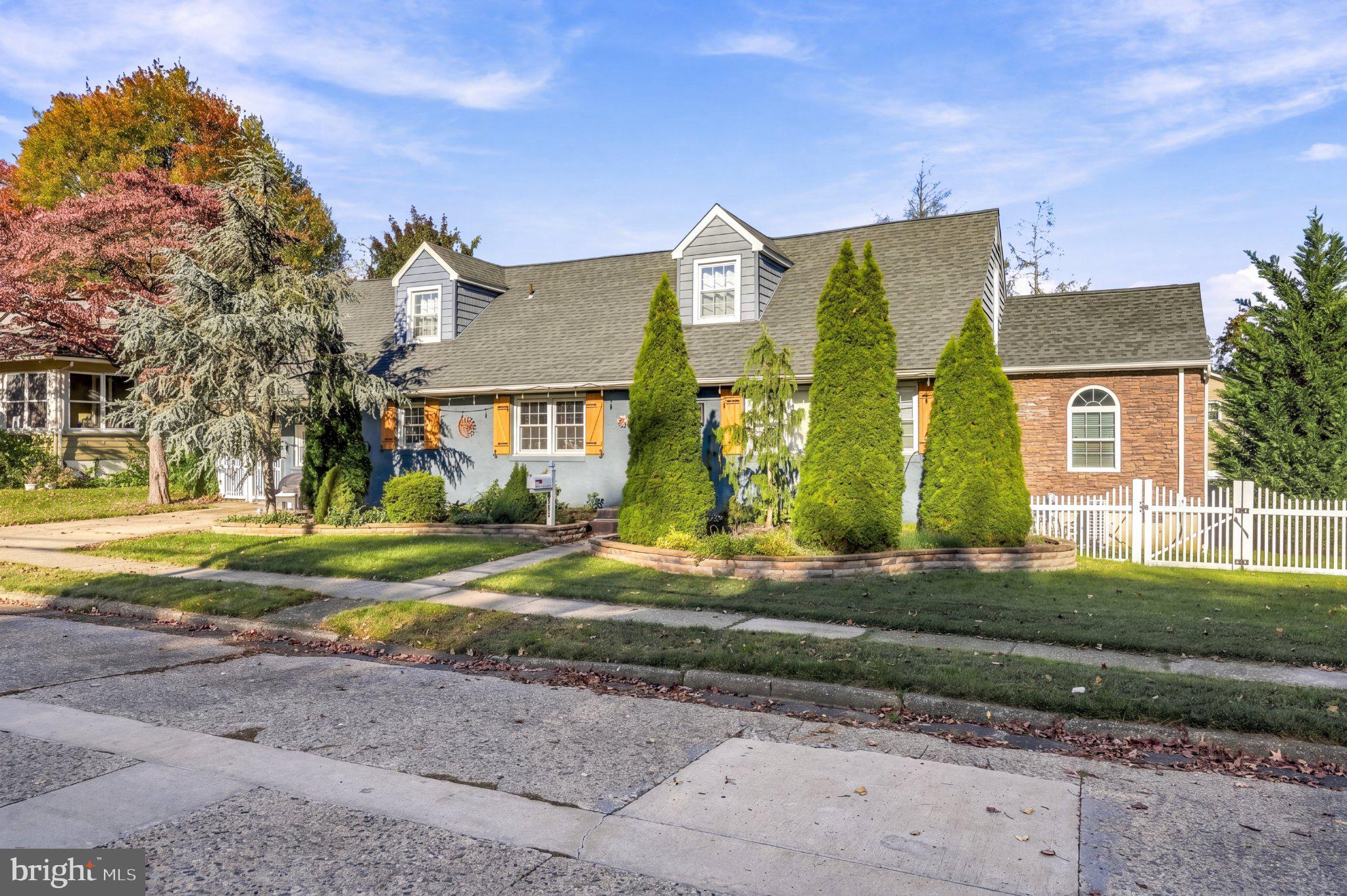 417 AUDUBON AVENUE