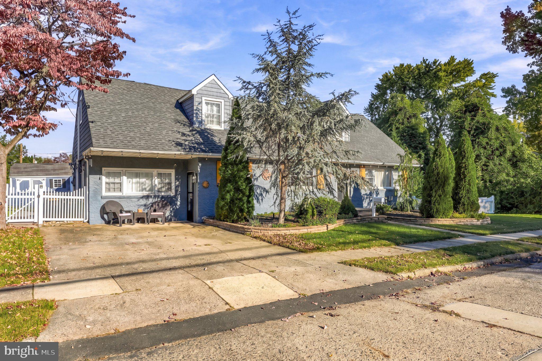 417 AUDUBON AVENUE