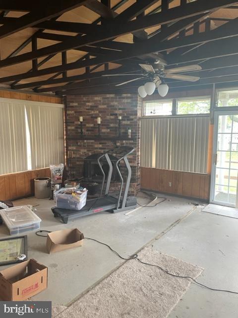 VENTNOR - Residential