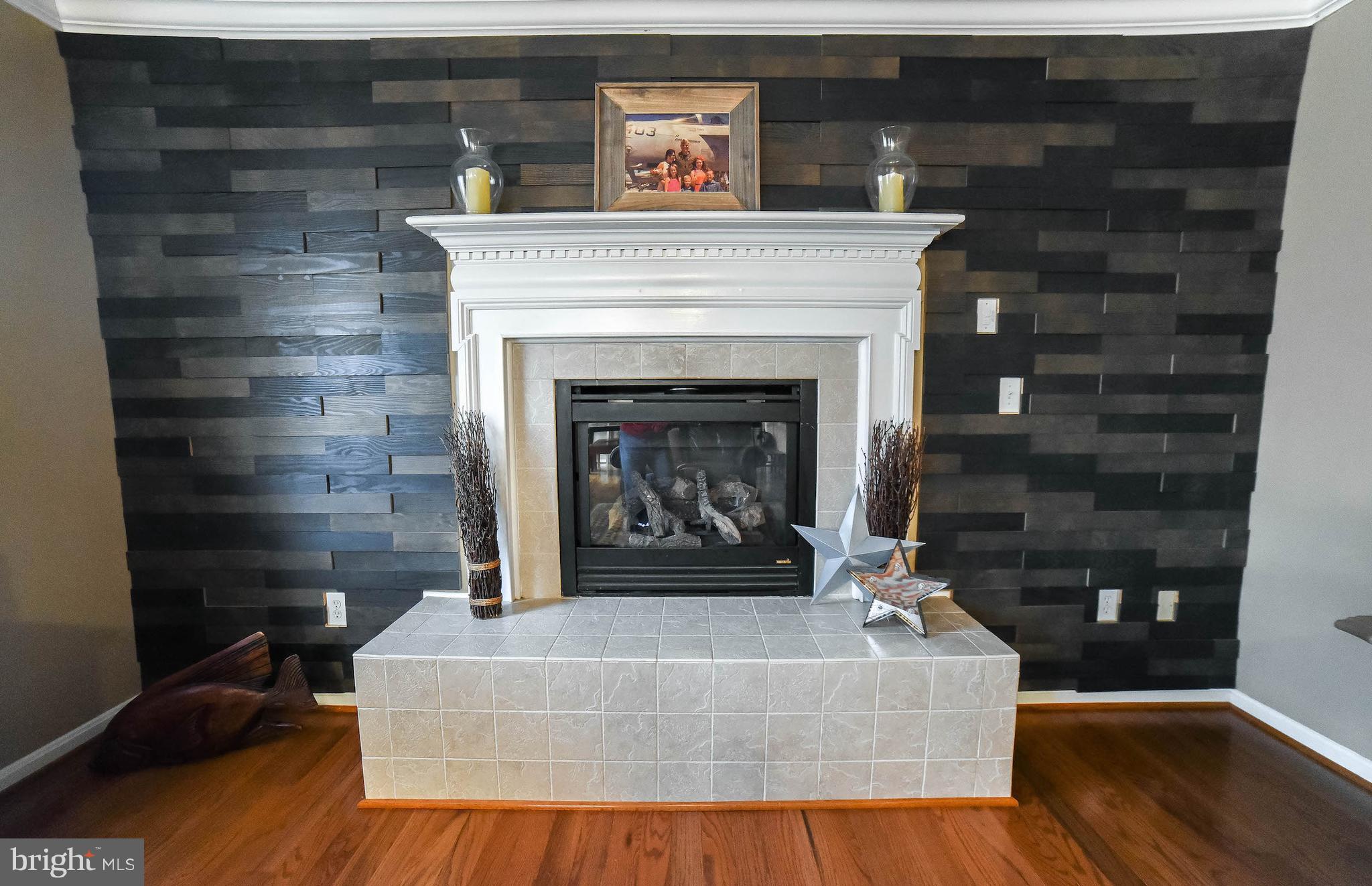 HUNTING QUARTERS - Residential