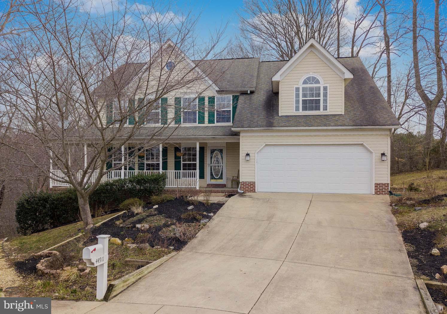 HUNTING QUARTERS - Residential