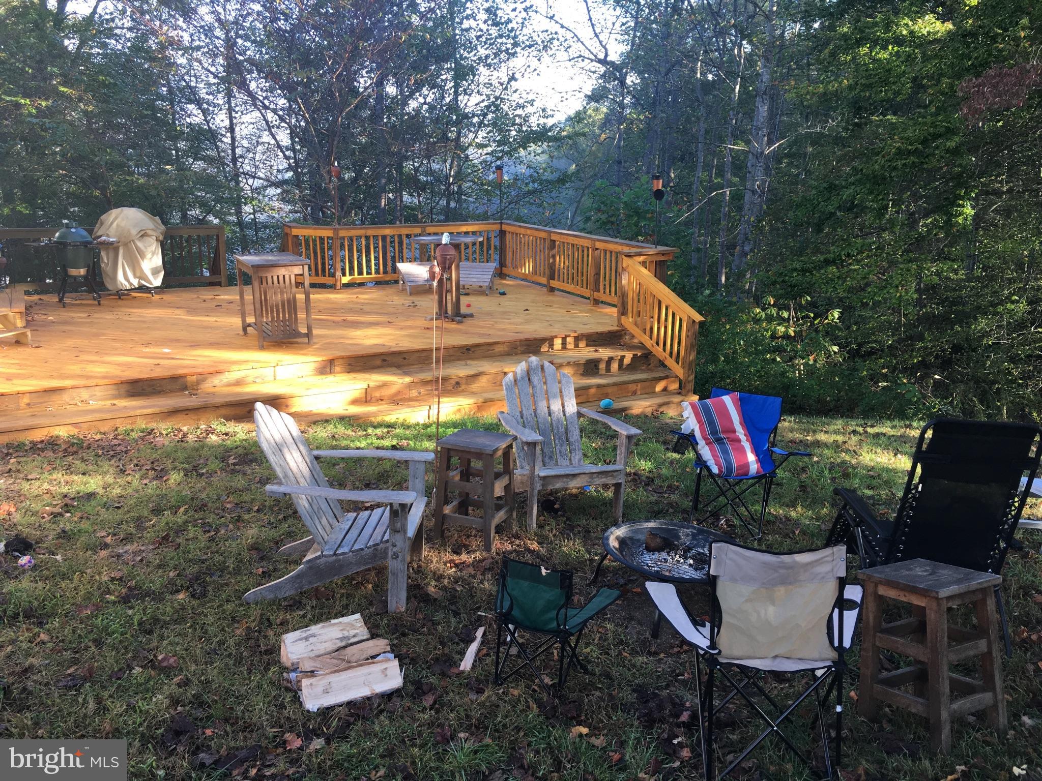 HUNTING QUARTERS - Residential