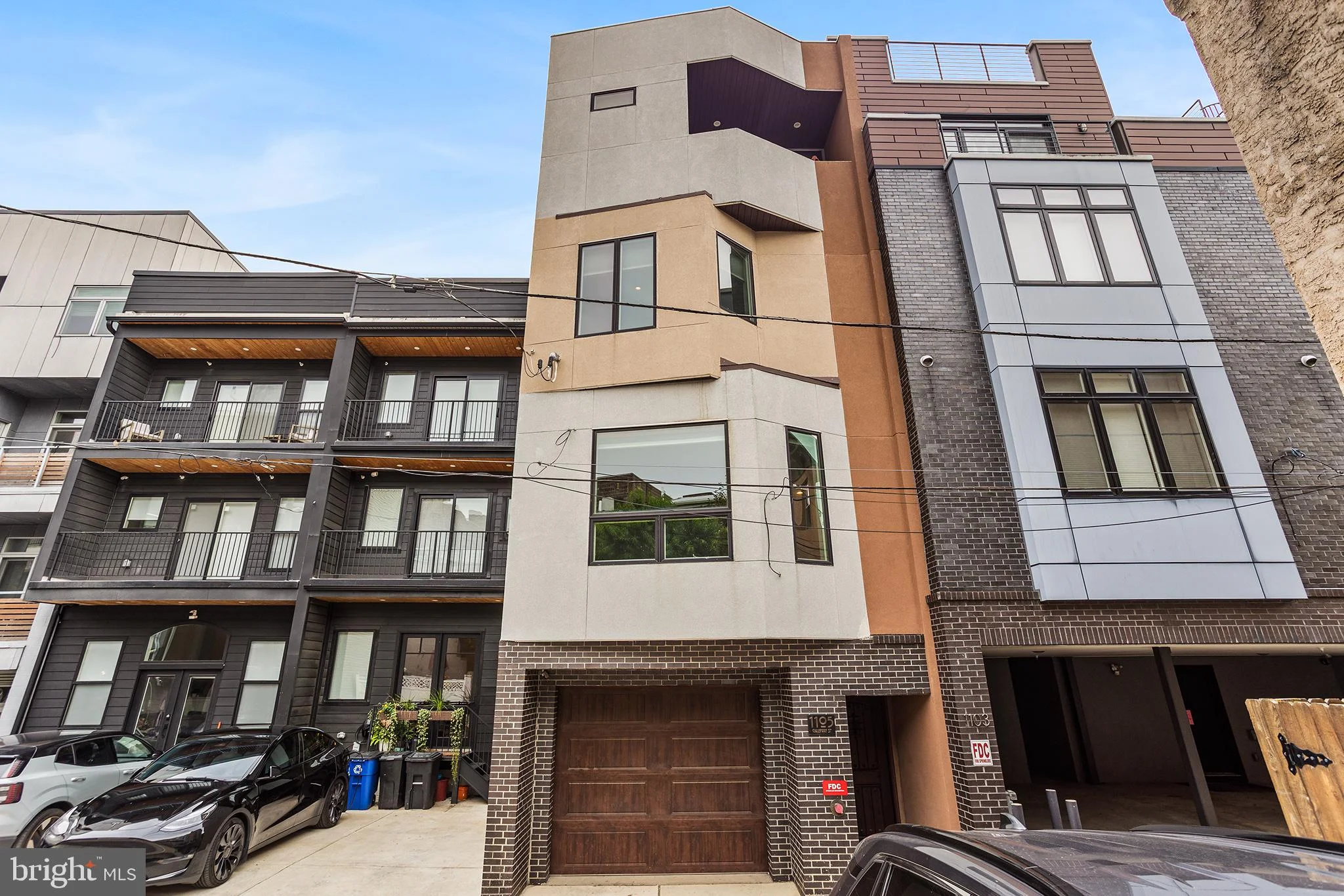 1105 N Galloway Street, Philadelphia, PA, 19123