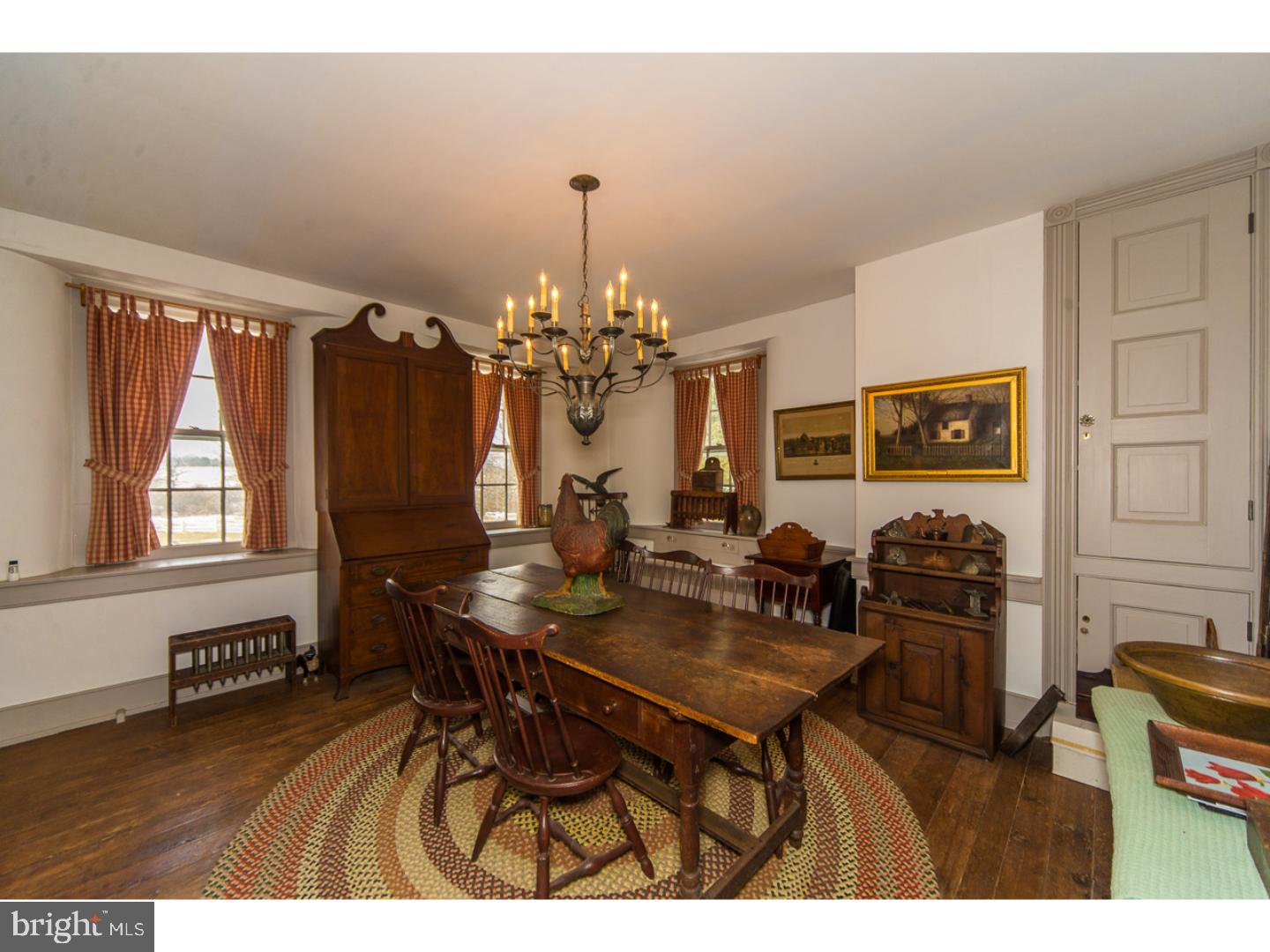 EAST DRUMORE TWP - Residential