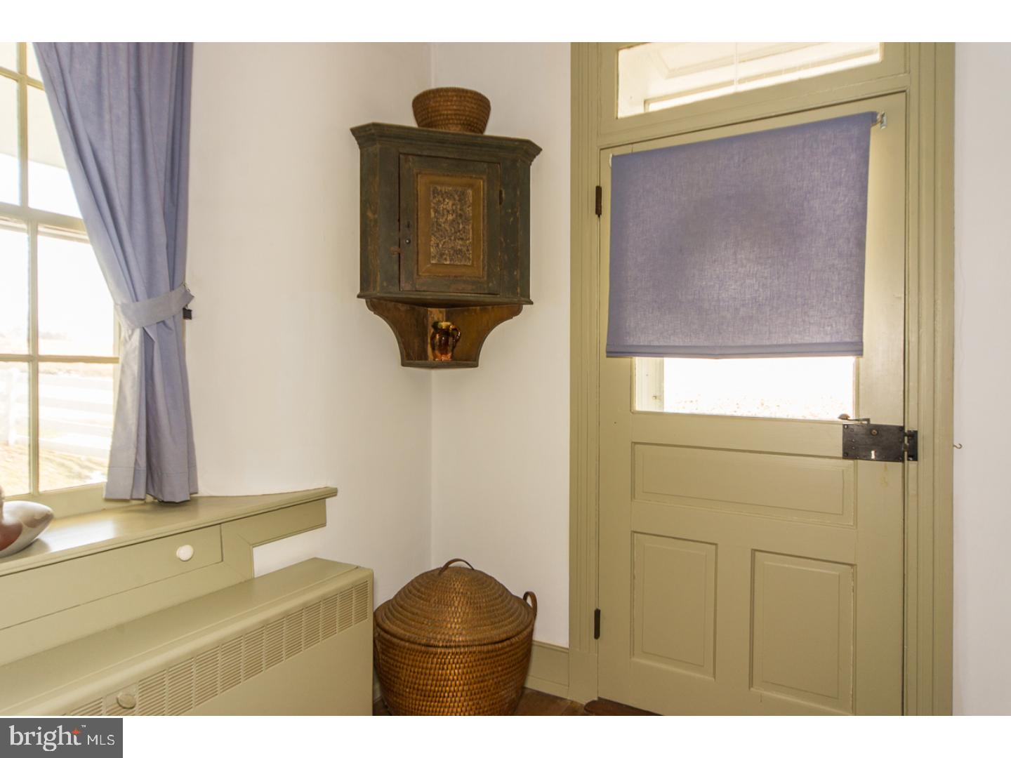 EAST DRUMORE TWP - Residential