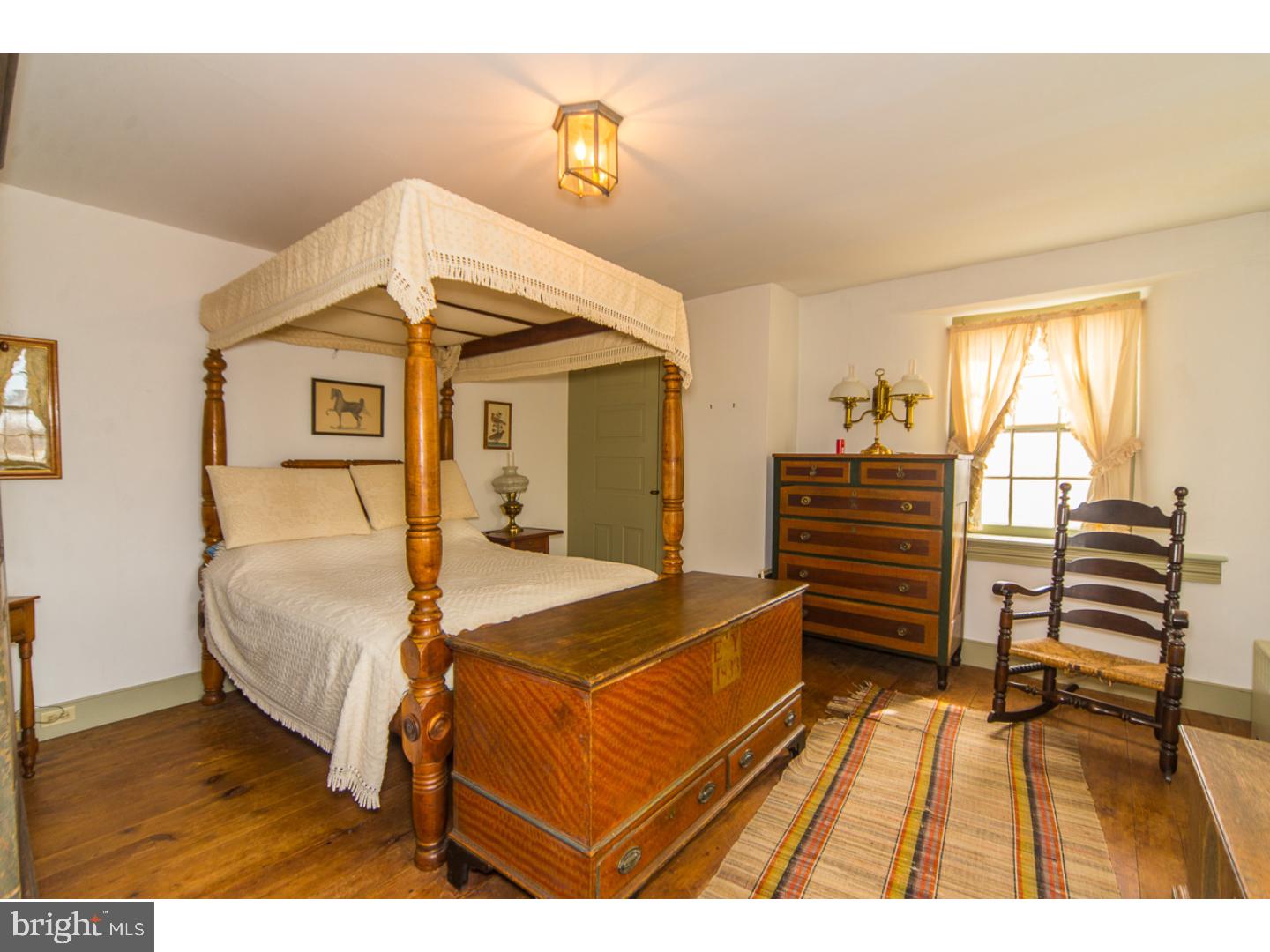 EAST DRUMORE TWP - Residential