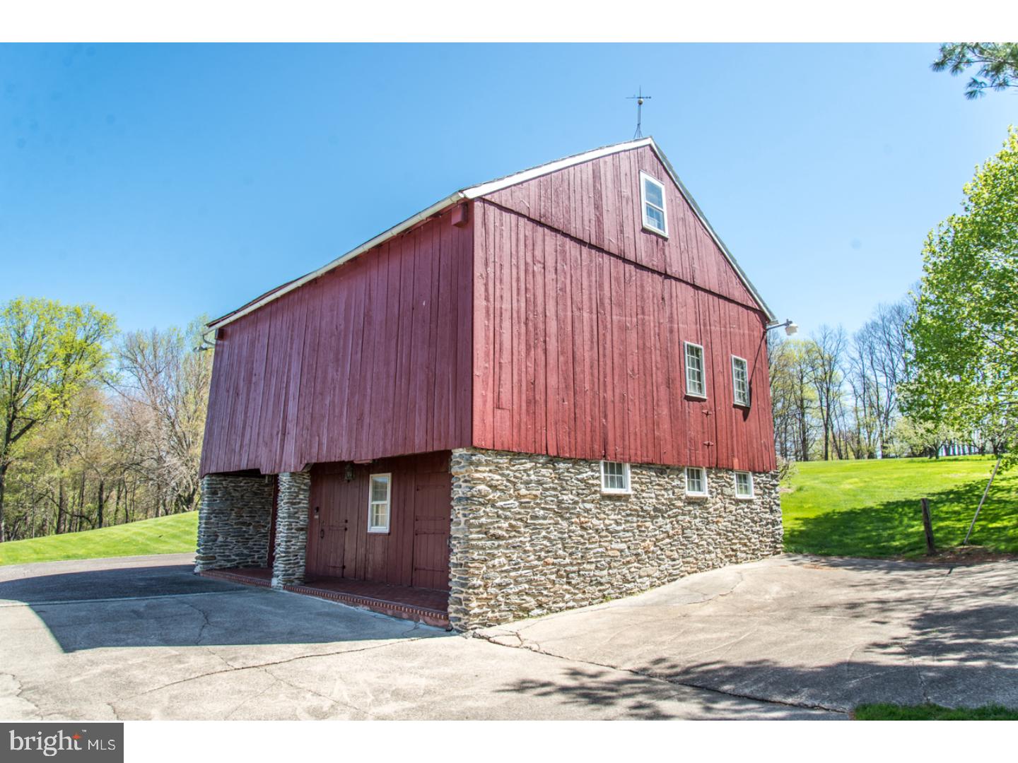 EAST DRUMORE TWP - Residential