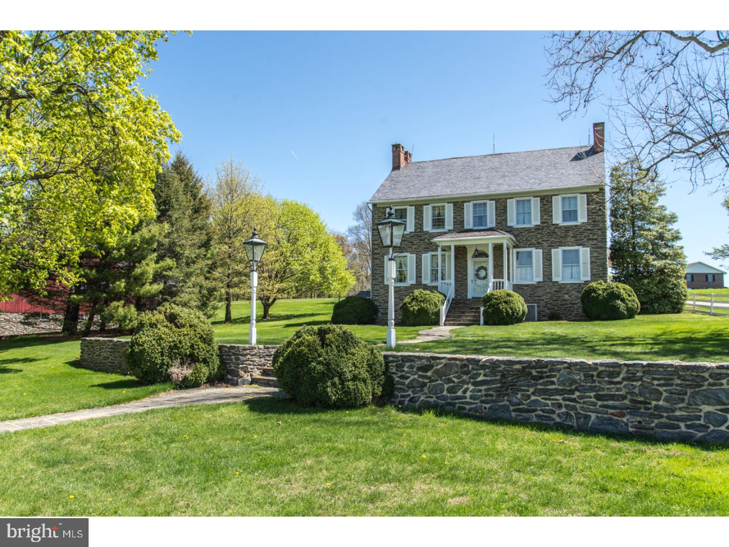 EAST DRUMORE TWP - Residential