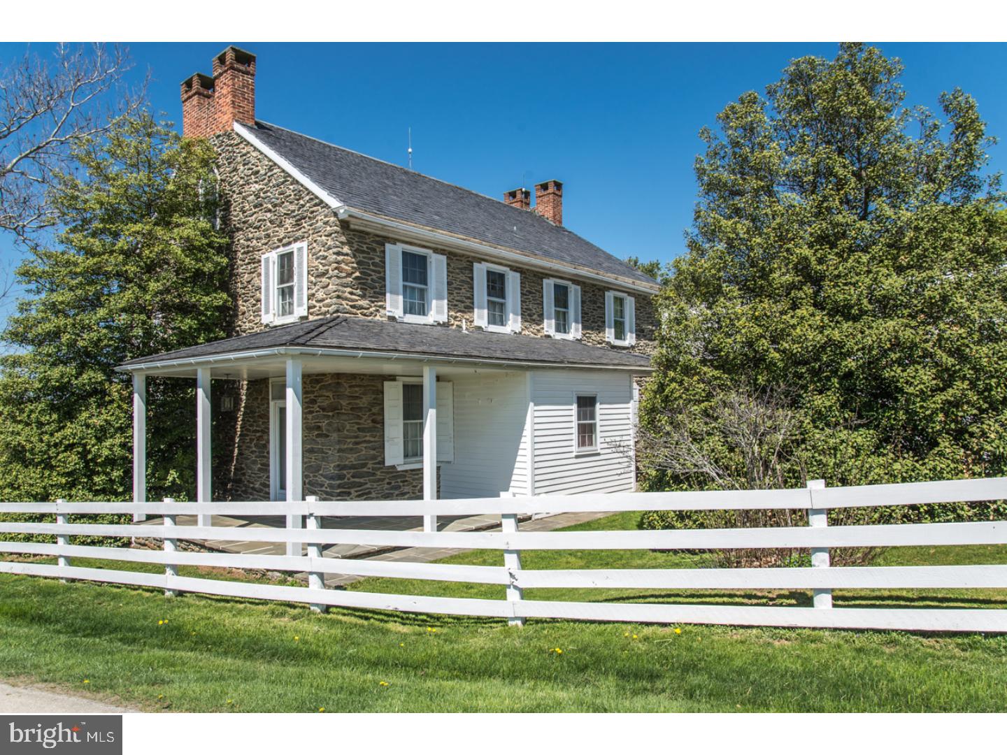 EAST DRUMORE TWP - Residential