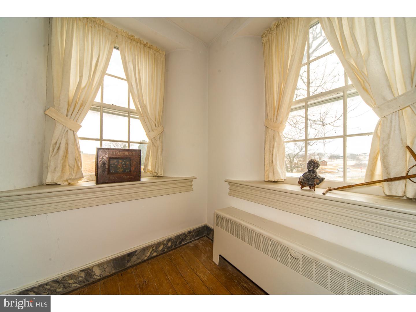 EAST DRUMORE TWP - Residential