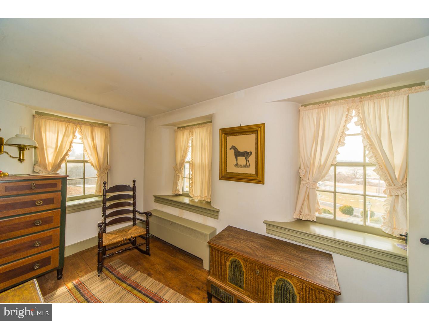 EAST DRUMORE TWP - Residential