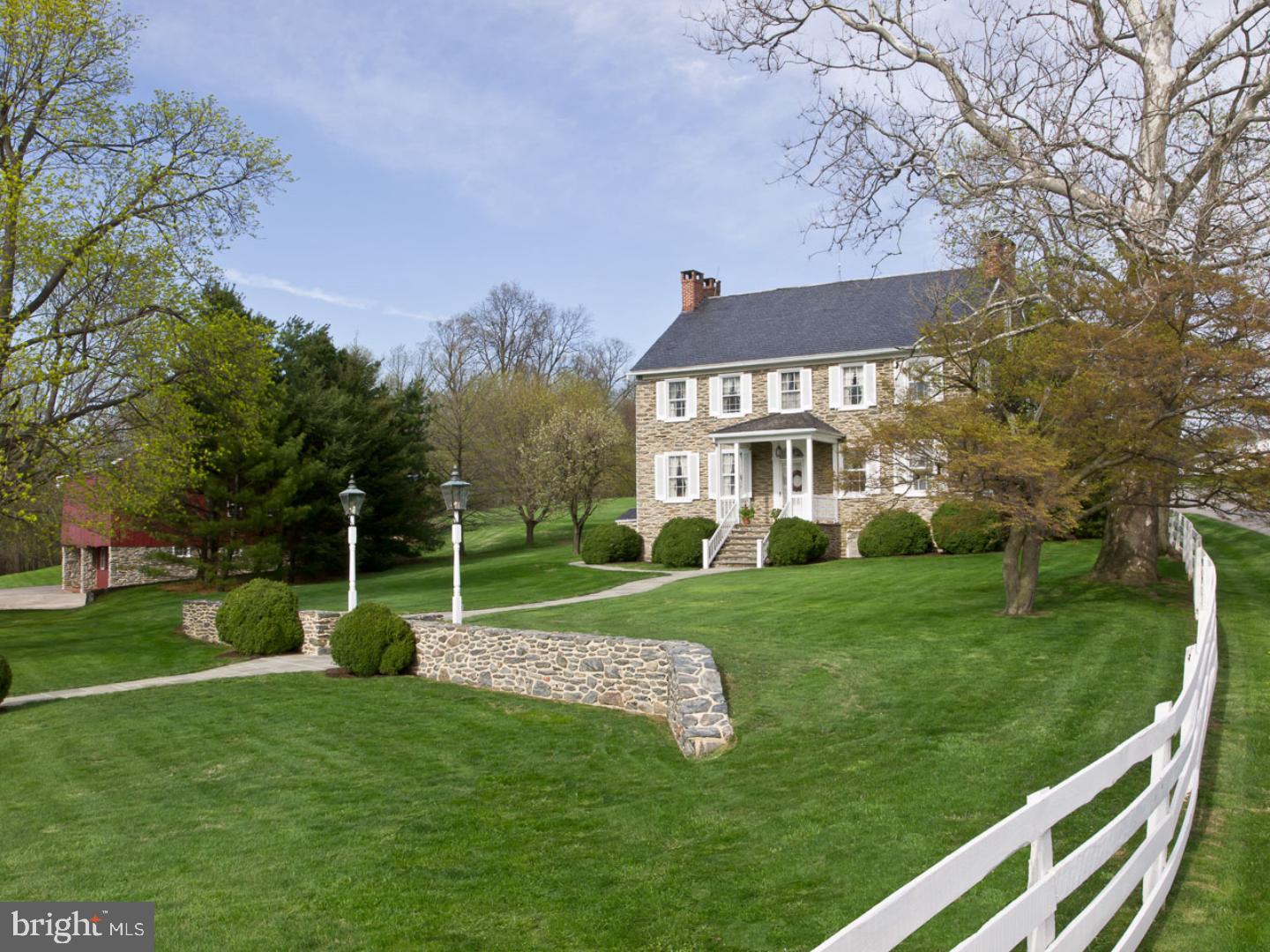 EAST DRUMORE TWP - Residential