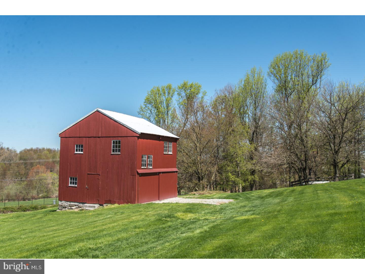 EAST DRUMORE TWP - Residential