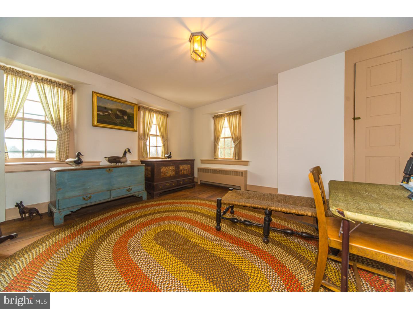 EAST DRUMORE TWP - Residential