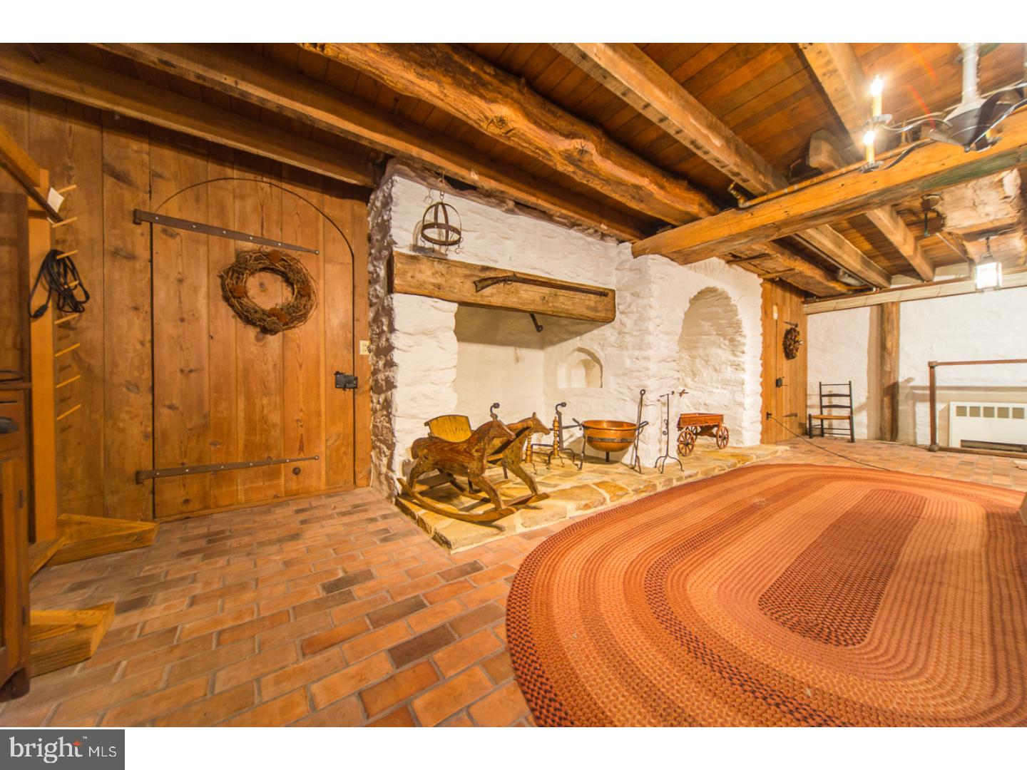 EAST DRUMORE TWP - Residential