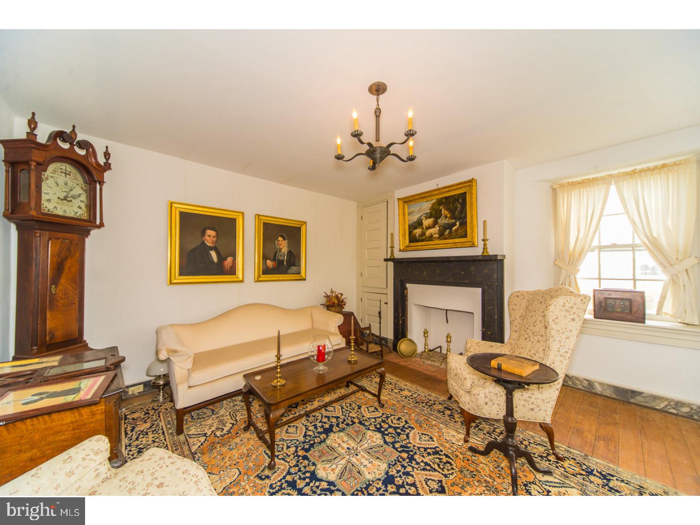 EAST DRUMORE TWP - Residential