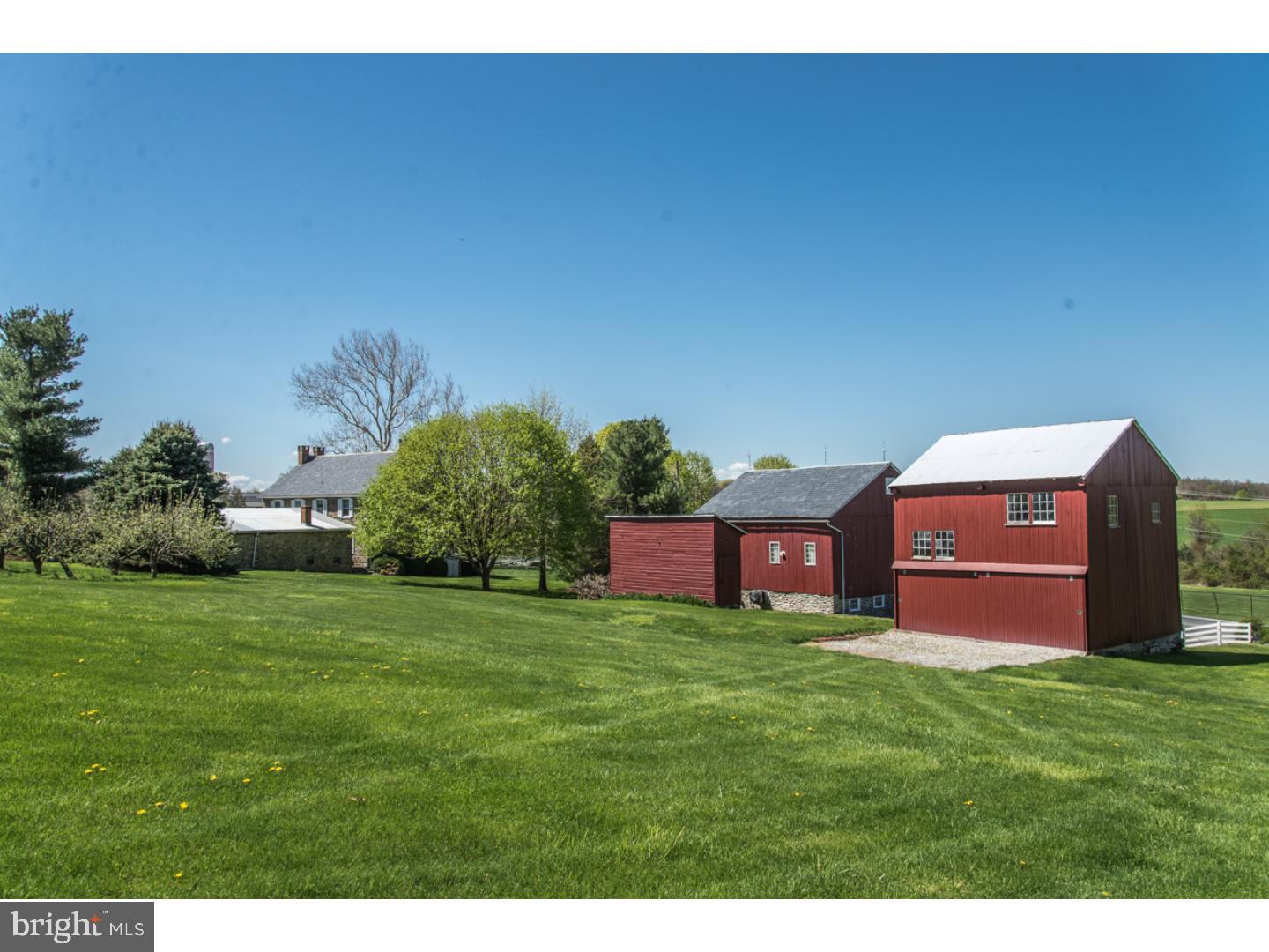 EAST DRUMORE TWP - Residential