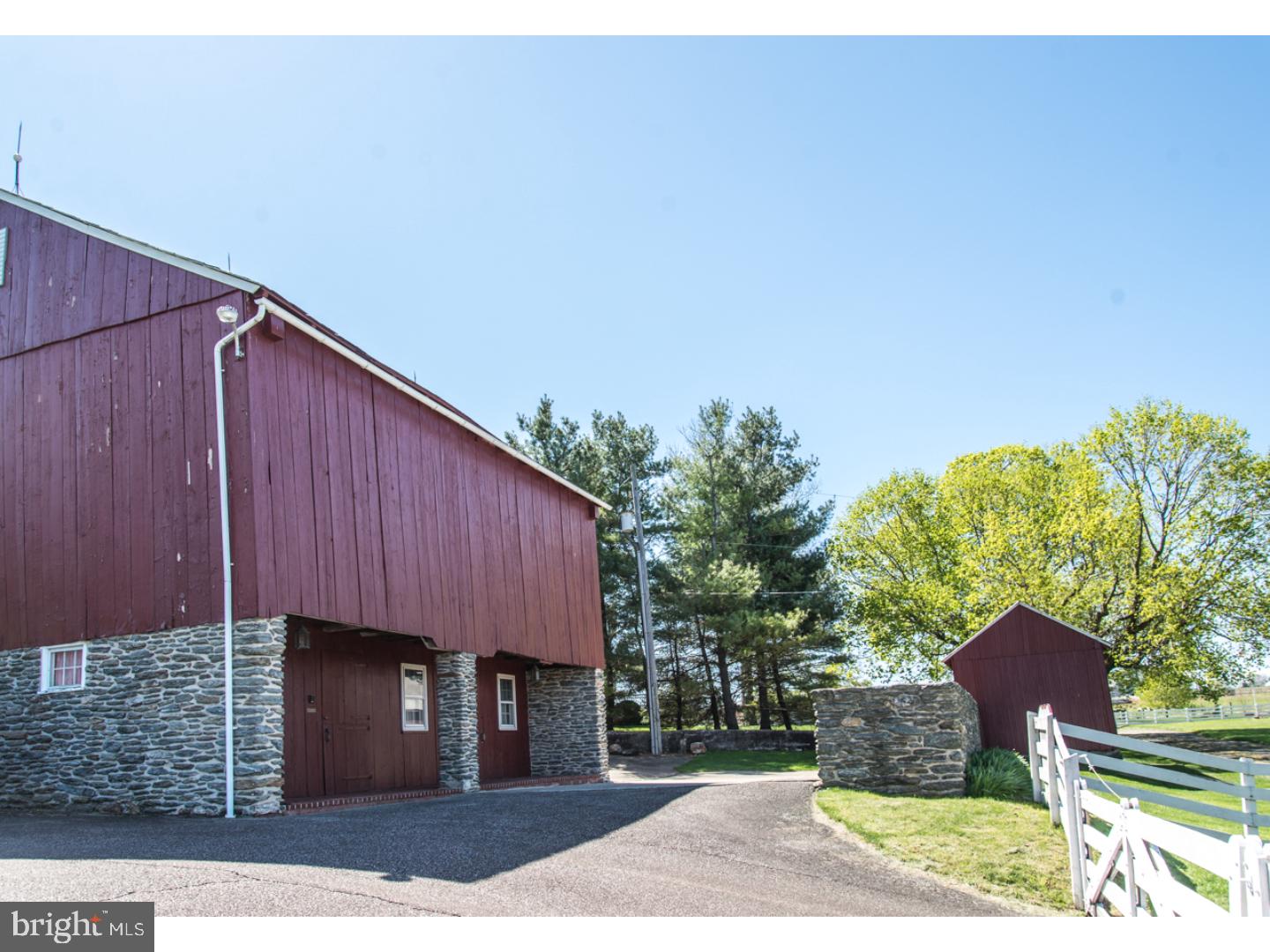 EAST DRUMORE TWP - Residential