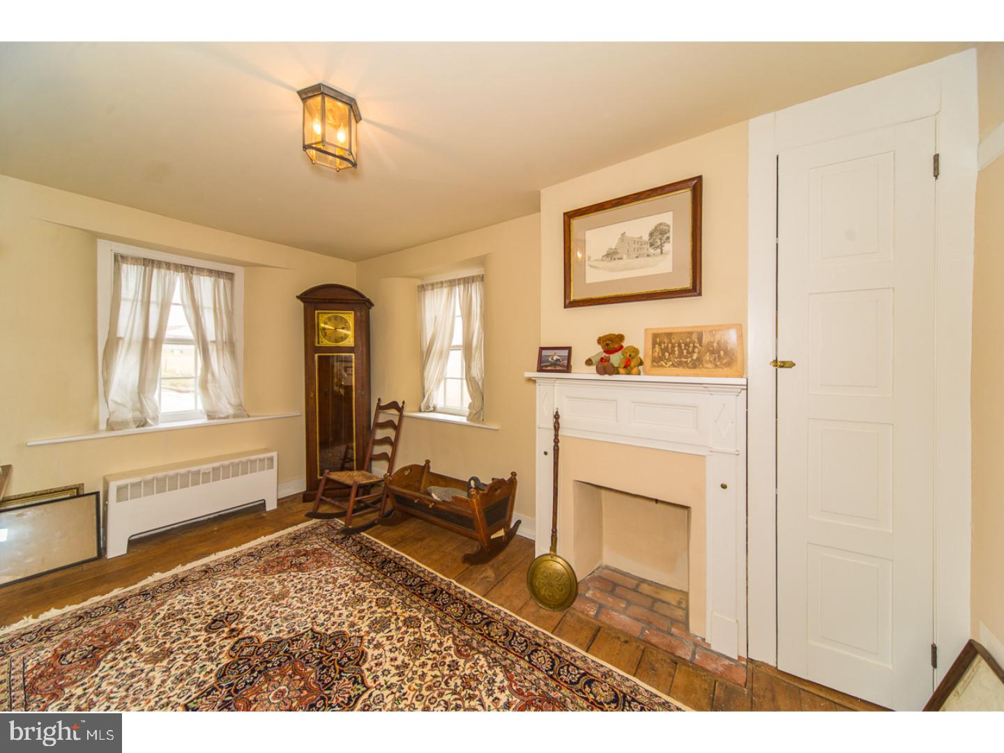 EAST DRUMORE TWP - Residential