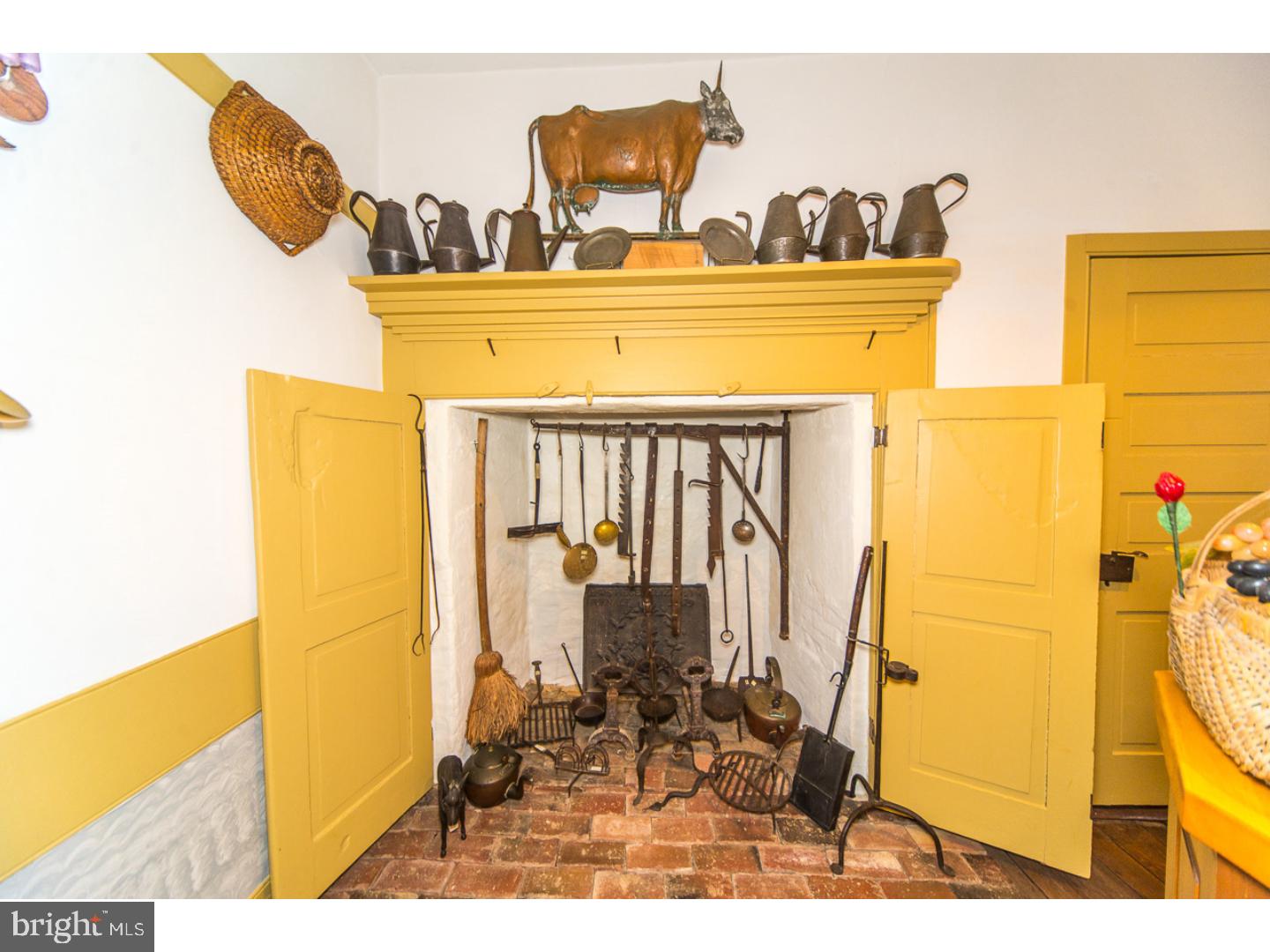 EAST DRUMORE TWP - Residential