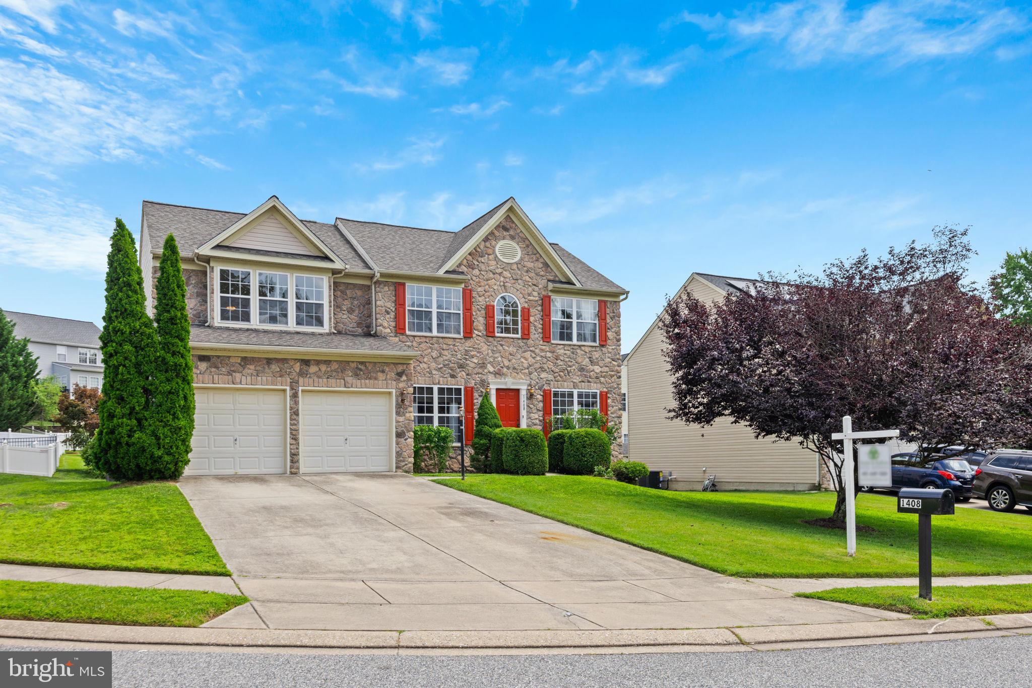 1408 BANKERT TERRACE