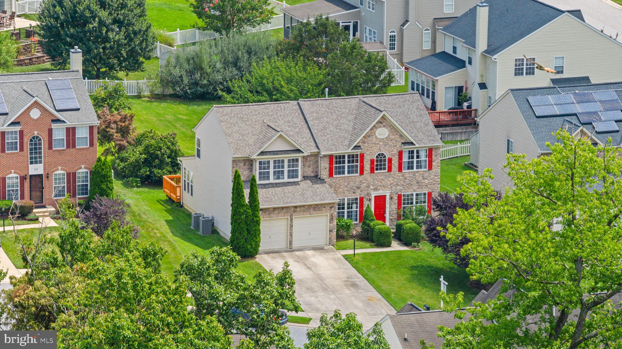 1408 BANKERT TERRACE