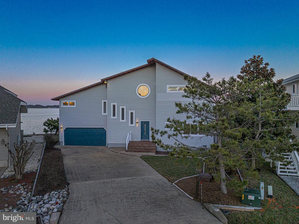 OCEAN PINES - TEAL BAY - Residential