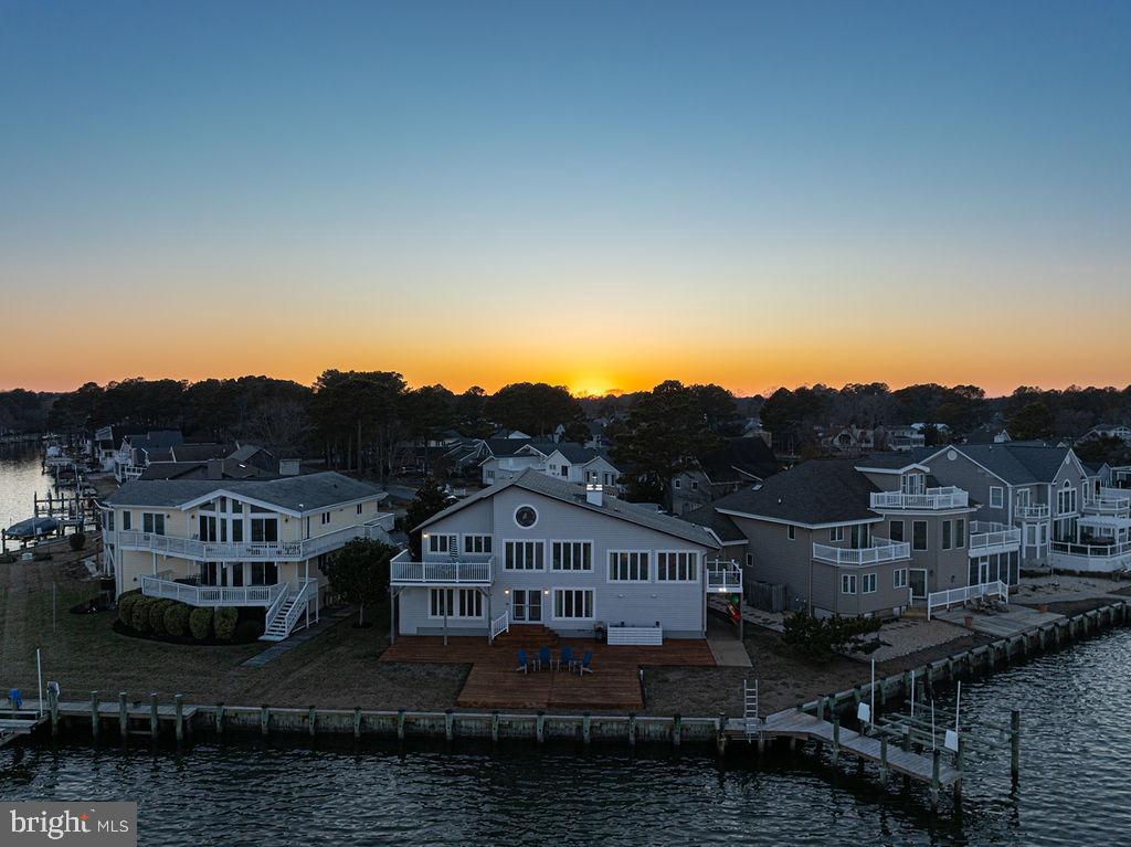OCEAN PINES - TEAL BAY - Residential