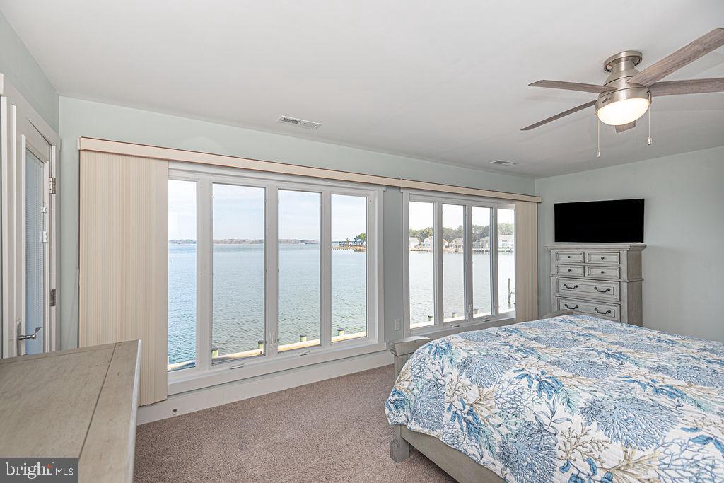 OCEAN PINES - TEAL BAY - Residential