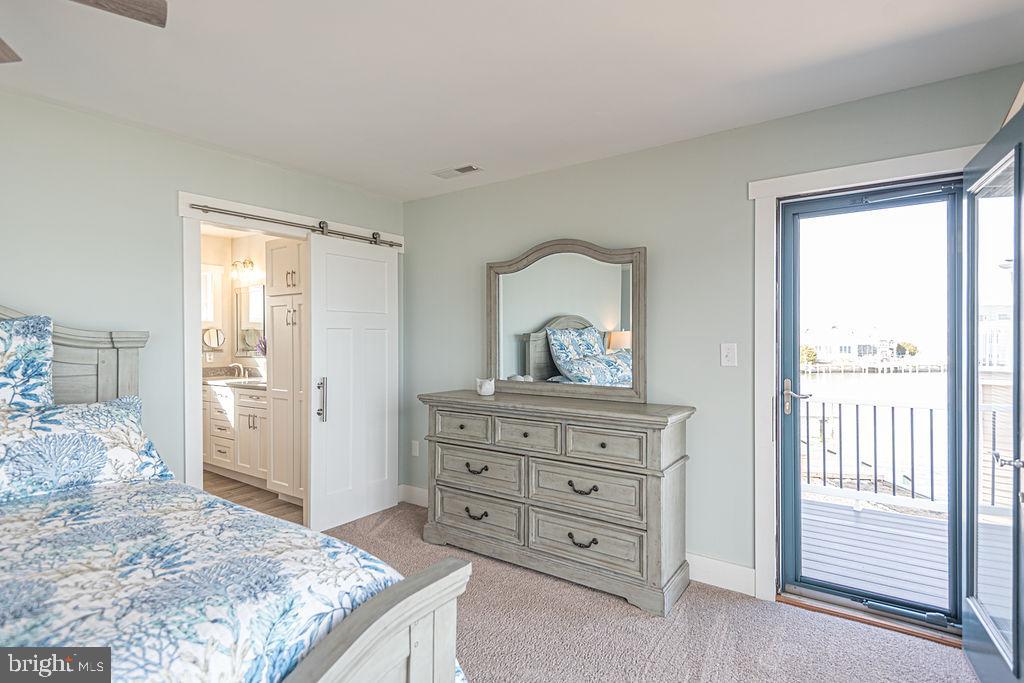 OCEAN PINES - TEAL BAY - Residential