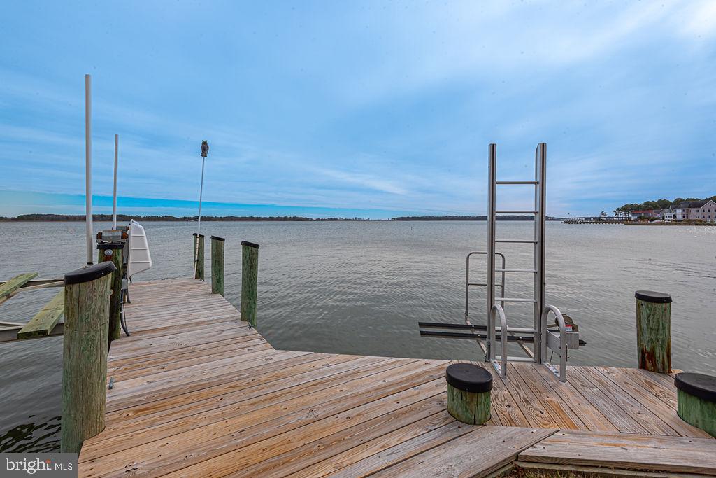 OCEAN PINES - TEAL BAY - Residential