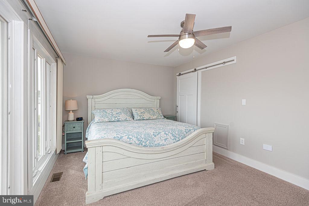 OCEAN PINES - TEAL BAY - Residential