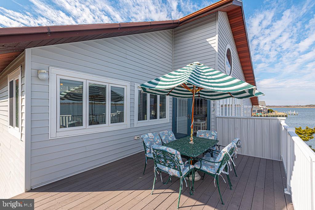 OCEAN PINES - TEAL BAY - Residential