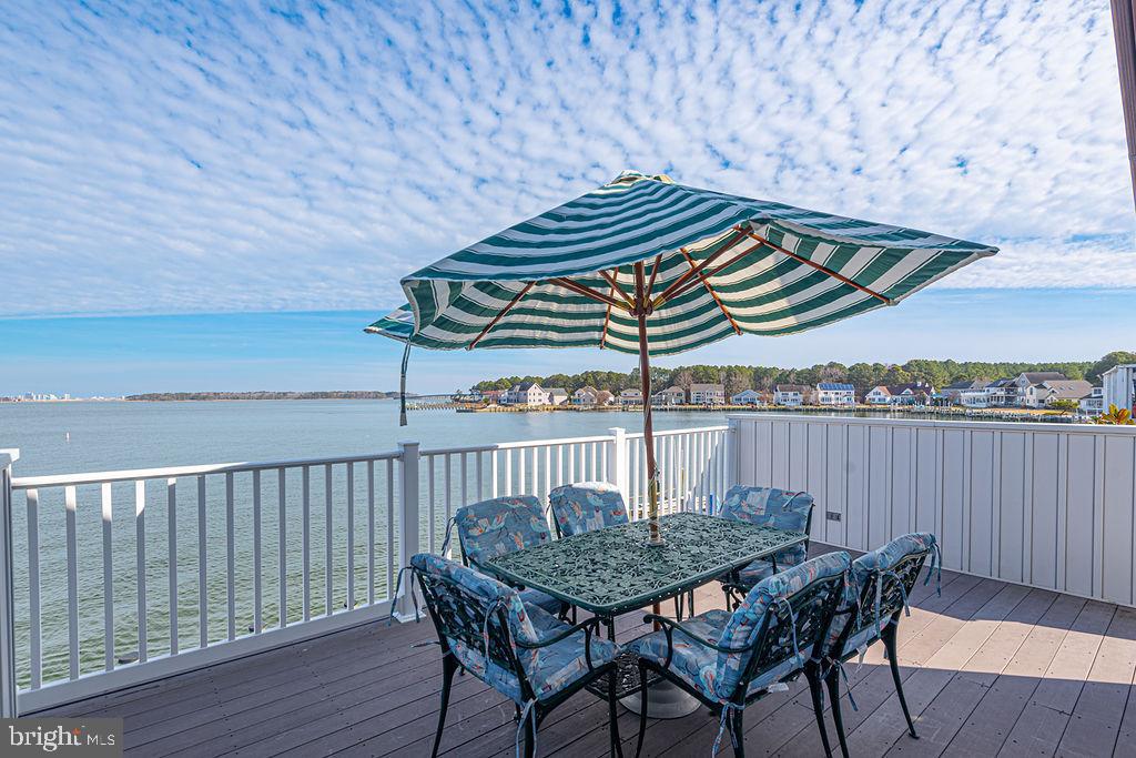 OCEAN PINES - TEAL BAY - Residential