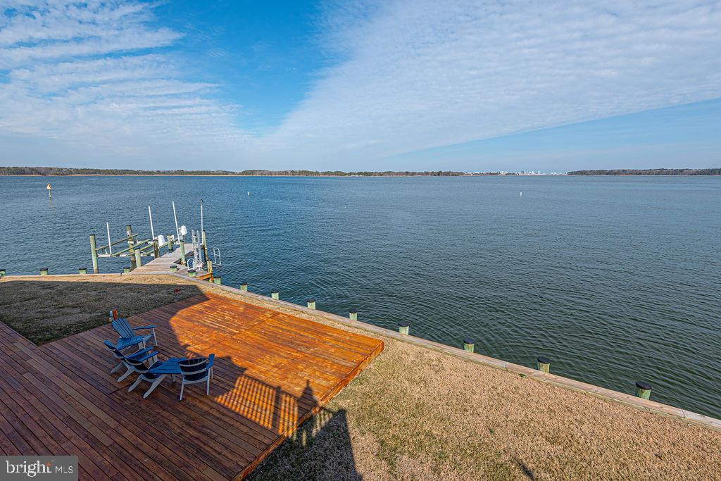 OCEAN PINES - TEAL BAY - Residential