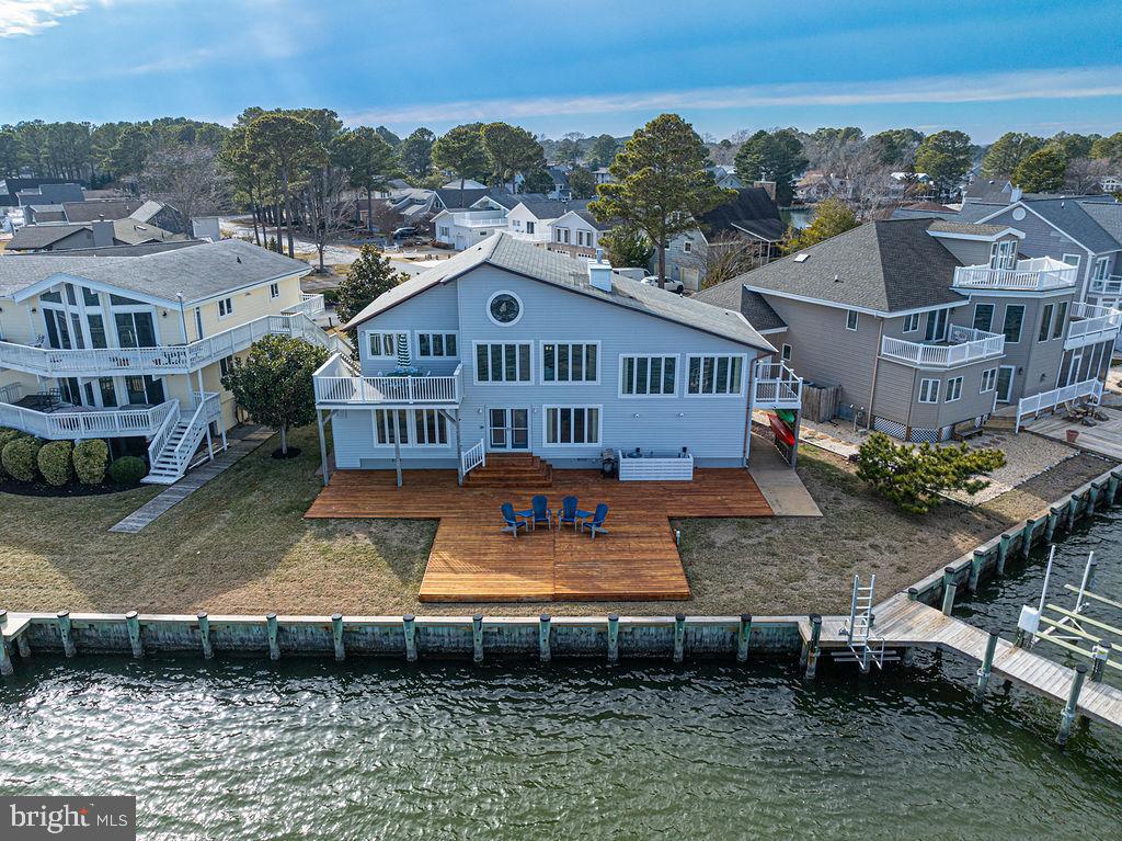 OCEAN PINES - TEAL BAY - Residential