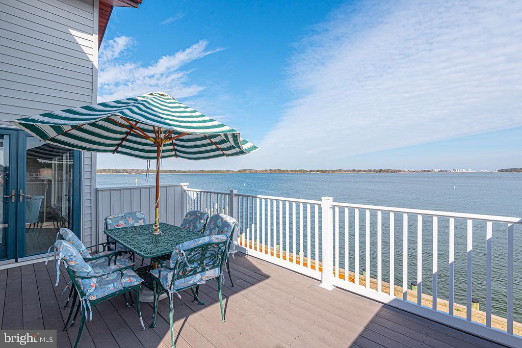 OCEAN PINES - TEAL BAY - Residential
