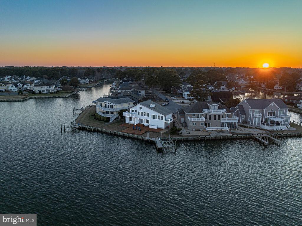 OCEAN PINES - TEAL BAY - Residential