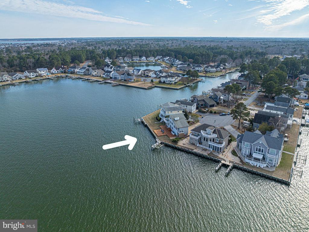 OCEAN PINES - TEAL BAY - Residential