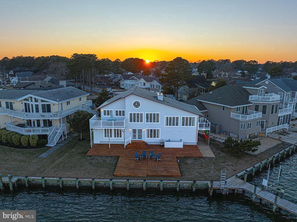 OCEAN PINES - TEAL BAY - Residential