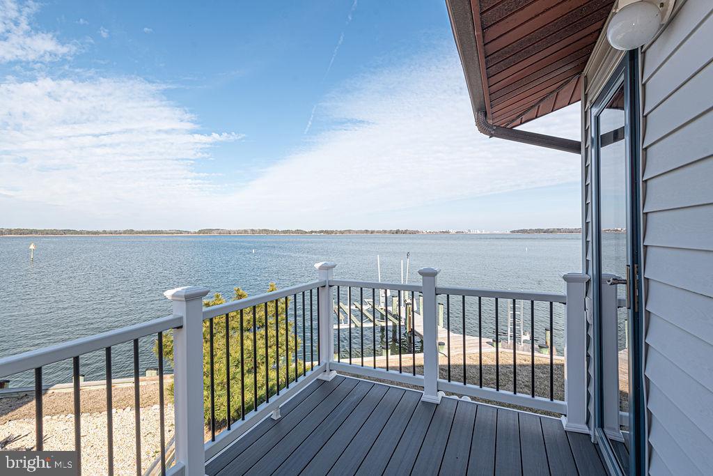 OCEAN PINES - TEAL BAY - Residential