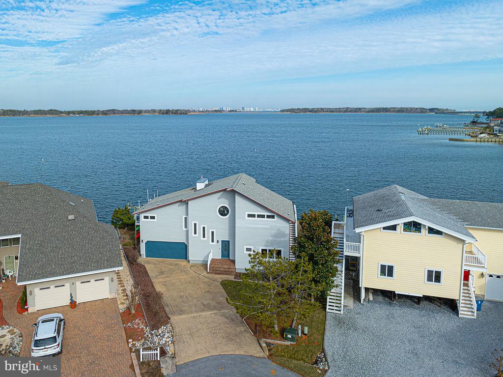 OCEAN PINES - TEAL BAY - Residential