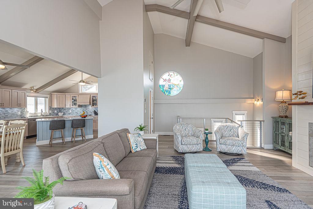 OCEAN PINES - TEAL BAY - Residential