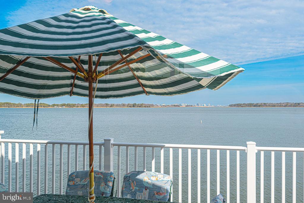 OCEAN PINES - TEAL BAY - Residential