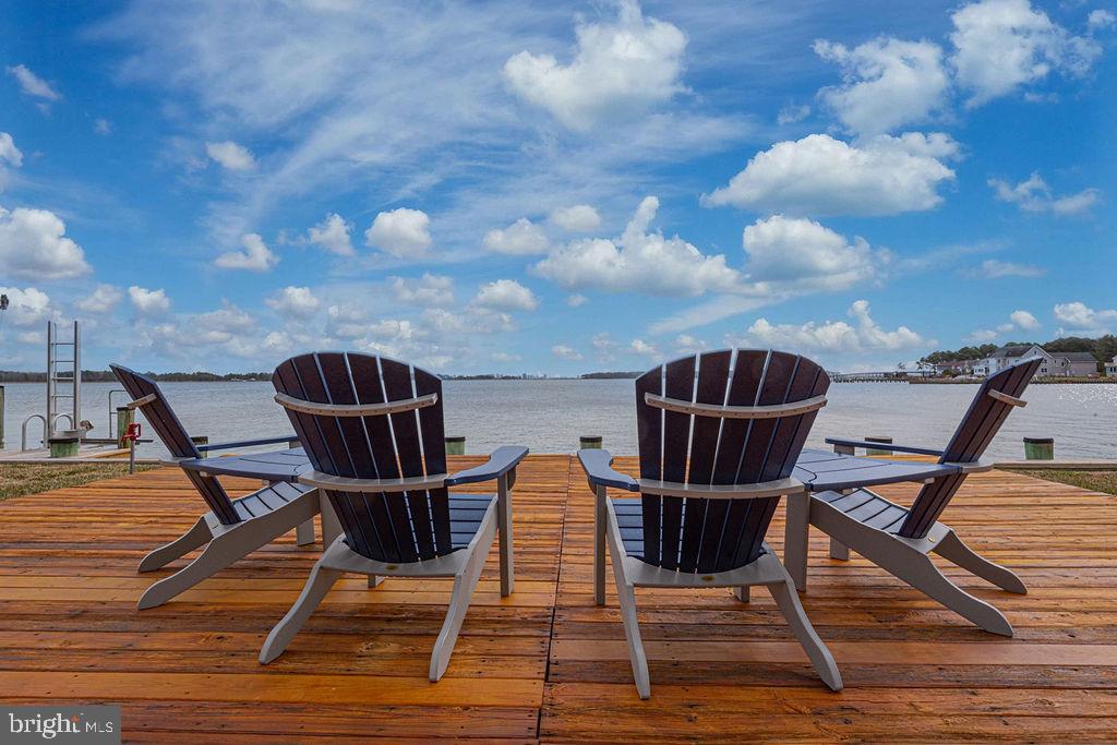 OCEAN PINES - TEAL BAY - Residential