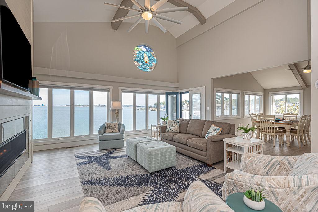 OCEAN PINES - TEAL BAY - Residential