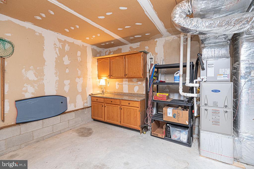 OCEAN PINES - TEAL BAY - Residential