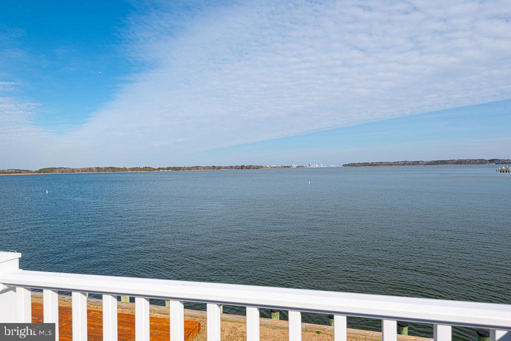 OCEAN PINES - TEAL BAY - Residential
